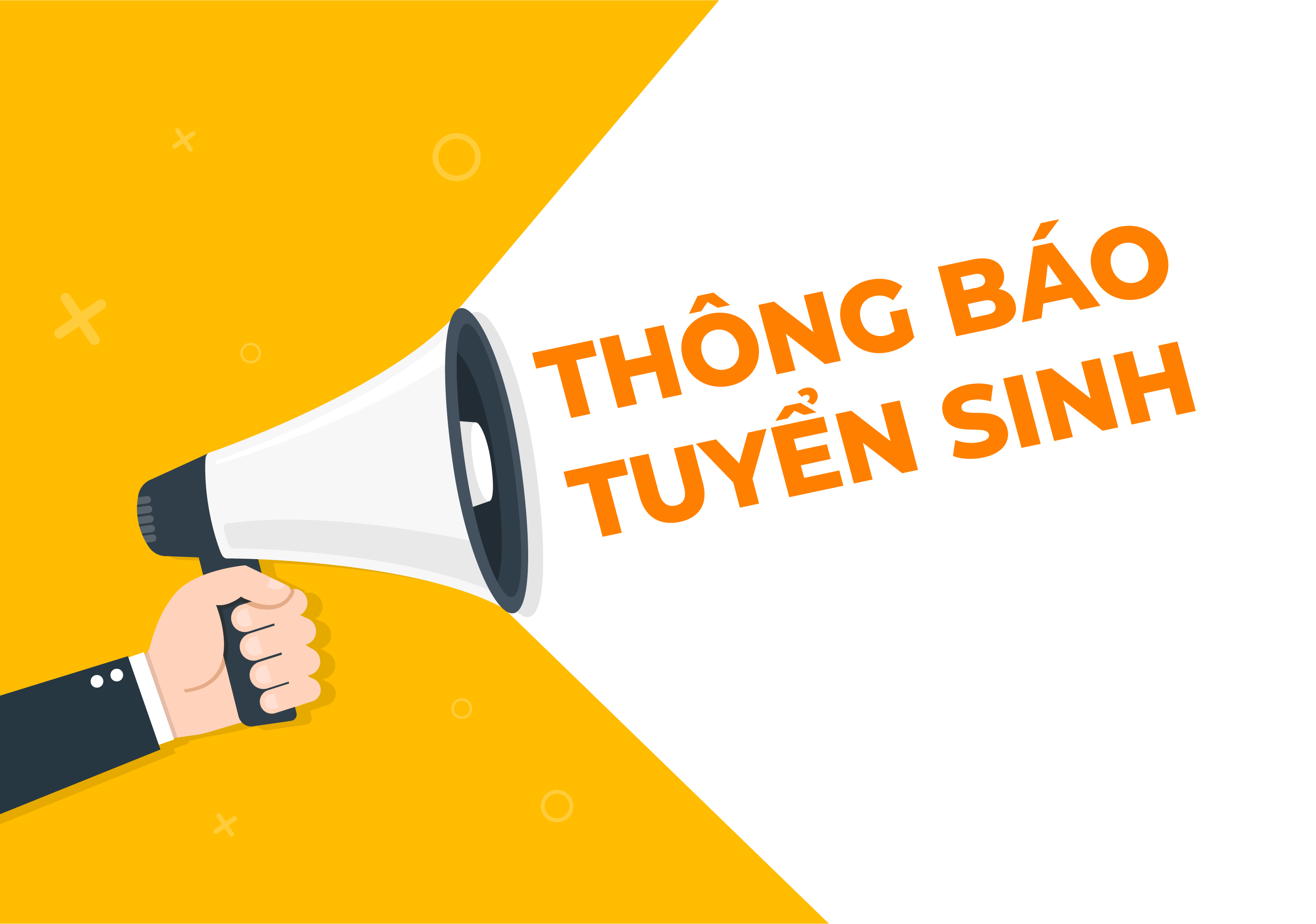 THÔNG BÁO TUYỂN SINH DU HỌC QUỐC TẾ VIỆT PHÁT